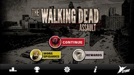 The Walking Dead: Assault imgesi 16