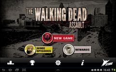 The Walking Dead: Assault imgesi 