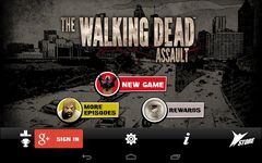 The Walking Dead: Assault imgesi 8