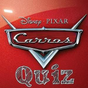 Carros Disney Quiz Free APK