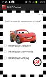Imagem 1 do Carros Disney Quiz Free