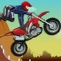 Mountain Moto : Downhill APK