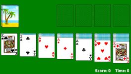 Картинка 7 Solitaire Mania: Classic