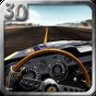 Ícone do apk Nascar Racing Car 3D