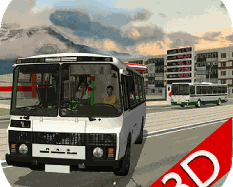 bus simulator indonesia 2015