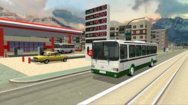 Imagine Russian Bus Simulator 2015 9