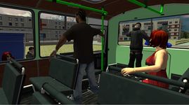 Imagine Russian Bus Simulator 2015 10