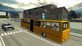 Imagine Russian Bus Simulator 2015 11