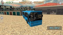 Imagine Russian Bus Simulator 2015 12