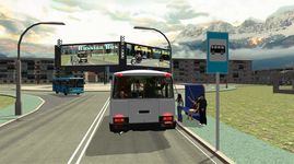 Imagine Russian Bus Simulator 2015 15