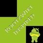 Ícone do RootzWiki Inspired GoSMS Theme