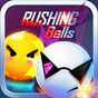 Rushing Balls apk icono