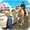 imagen police horse chase crime town 0mini comments