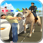 Police Horse Chase -Crime Town APK