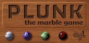 Картинка 7 Plunk! the marble game