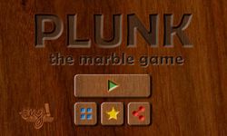 Картинка 8 Plunk! the marble game