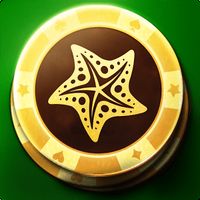 Casino world icon free