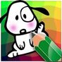 Icône apk MyPaint