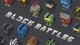 Block Battles: Star Guardians の画像14