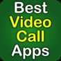 Ícone do apk Video Call Apps Information