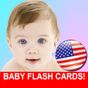 Ícone do Baby Flash Cards!