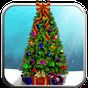 Christmas Tree Live Wallpaper APK Simgesi