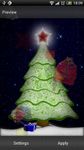 Christmas Tree Live Wallpaper imgesi 3