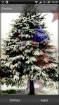Christmas Tree Live Wallpaper imgesi 4