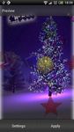Christmas Tree Live Wallpaper image 5