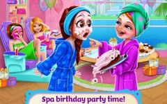 Anniversaire au Spa image 10