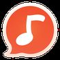 Icône apk Music Pix by Tango