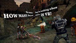 VR DEAD TARGET: Zombie Intensified (Cardboard) ảnh số 6