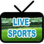 Εικονίδιο του Sports TV - Live sports streaming & scores apk