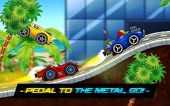 Sports Cars Racing: Chasing Cars on Miami Beach imgesi 9