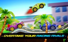 Sports Cars Racing: Chasing Cars on Miami Beach 이미지 