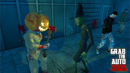 Bloody Halloween Game image 