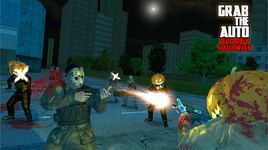 Bloody Halloween Game image 1