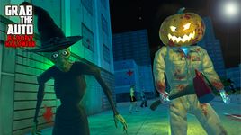 Bloody Halloween Game image 6