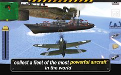 Картинка 6 Самолета Истребитель Битва 3D