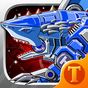 Toy Robot War:Robot Shark APK