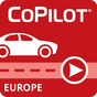 CoPilot Европе+Россия GPS APK