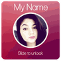 My Name Lock Screen apk icon