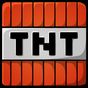 Too much TNT mod mcpe apk icono