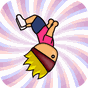 Tony of backflip 3 APK