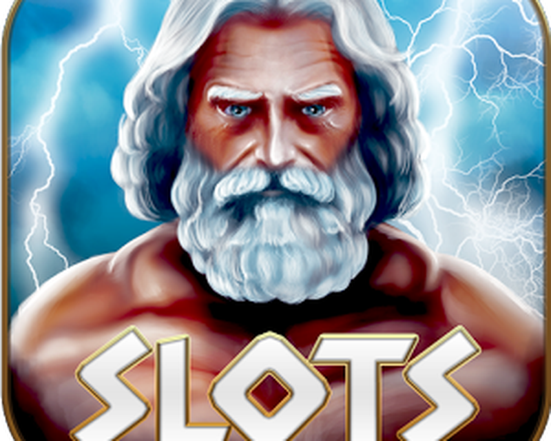 Zeus Slot Machine Download Free