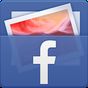 FB Photo Uploader - UC Browser apk icon