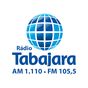 Ícone do Radio Tabajara AM / FM