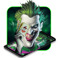 Psycho Joker Cool Theme Android Free Download Psycho