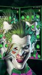 Psycho Joker Cool Theme afbeelding 9