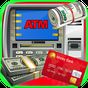 Icône apk ATM Simulator: Kids Money & Credit Card Games FREE